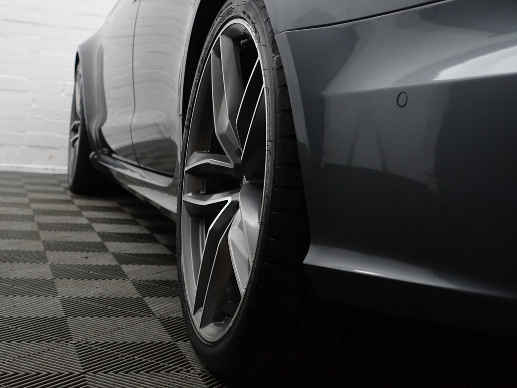 
Audi A6 Avant 4.0 TFSI RS 6 quattro Pro Line Plus- Bang Olufsen Advanced, Panoramadak, Keyless, Head Up, Xenon Led vol									