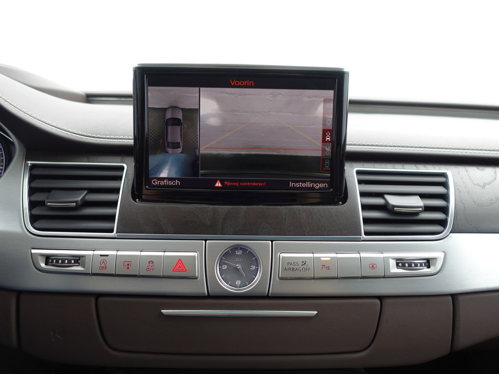 
								Audi A8 4.0 TFSI S8 Quattro Design selection- Stoelmassage, Head Up, Stoelventilatie, Alcantara interieur afwerking vol									