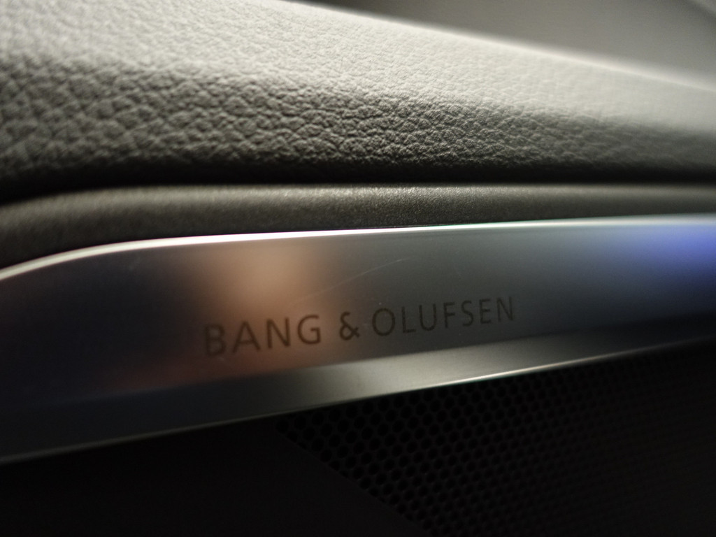 
Audi e-tron 55 quattro S Competition Edition 95 kWh Panodak, Bang Olufsen, 360 Camera, Sfeerverlichting, Xenon led matrix vol									