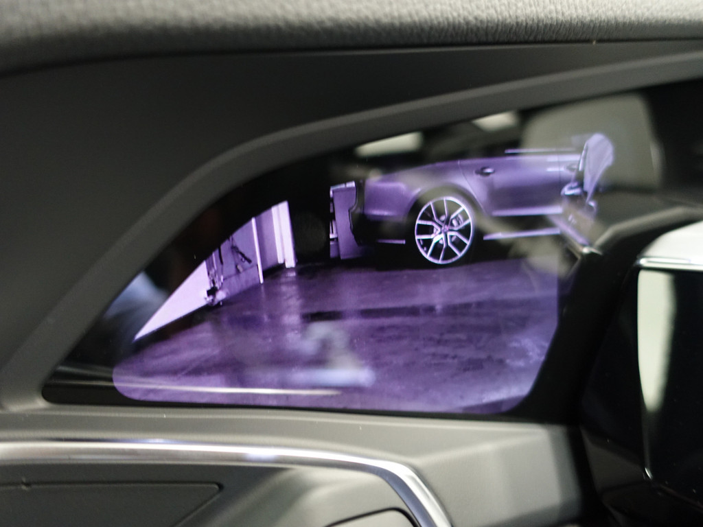 
Audi e-tron 55 quattro S Competition Edition 95 kWh Panodak, Bang Olufsen, 360 Camera, Sfeerverlichting, Xenon led matrix vol									