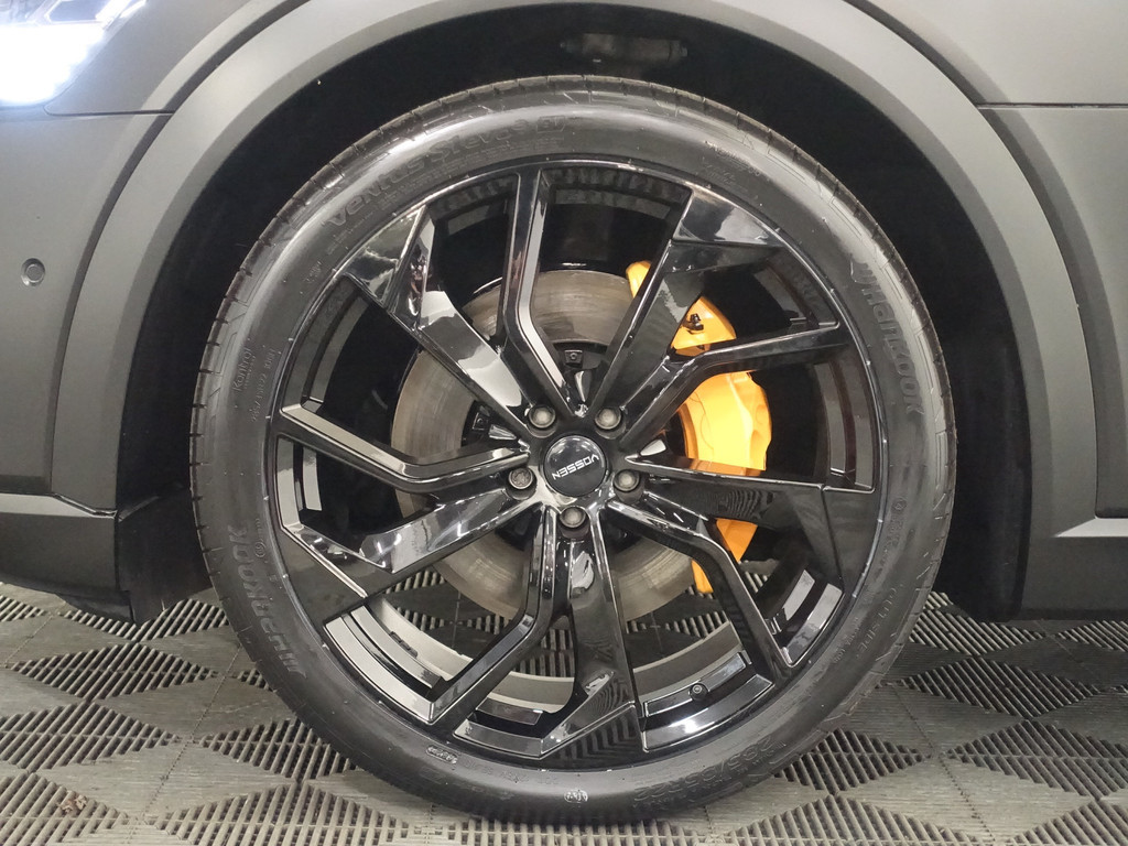 
Audi e-tron 55 quattro S Competition Edition 95 kWh Panodak, Bang Olufsen, 360 Camera, Sfeerverlichting, Xenon led matrix vol									