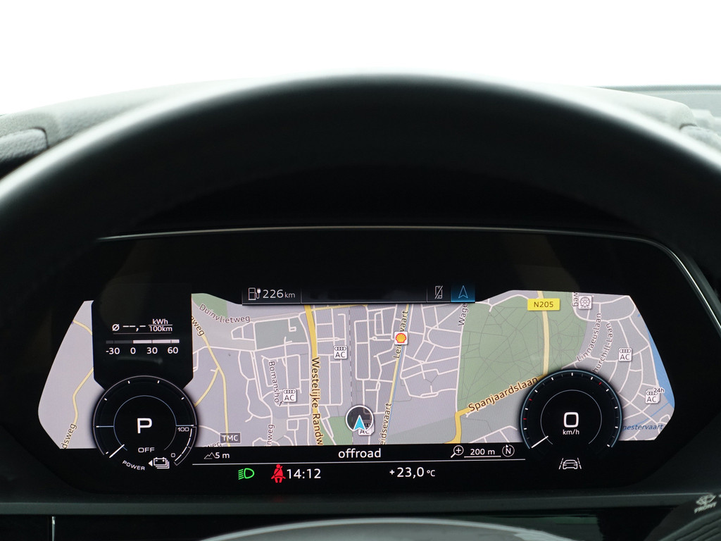 
Audi e-tron e-tron 50 quattro S edition plus 71 kWh- Panodak, Memory, Carplay, Xenon Led, Luchtvering, Leder Interieur vol									