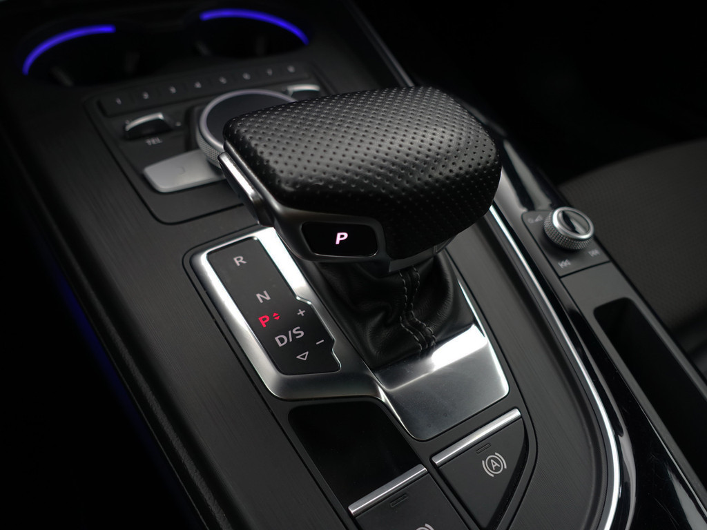 
Audi A5 Sportback 2.0 TFSI S Black Optic Aut- Panodak, Sfeerverlichting, Keyless, Park Assist, Xenon Led Matrix, Dynamic Select vol									