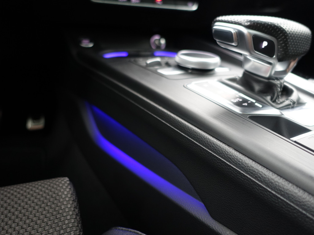 
Audi A5 Sportback 2.0 TFSI S Black Optic Aut- Panodak, Sfeerverlichting, Keyless, Park Assist, Xenon Led Matrix, Dynamic Select vol									