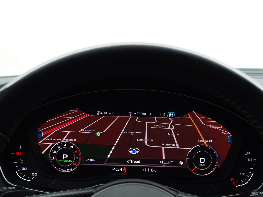 
Audi A5 Sportback 2.0 TFSI S Black Optic Aut- Panodak, Sfeerverlichting, Keyless, Park Assist, Xenon Led Matrix, Dynamic Select vol									