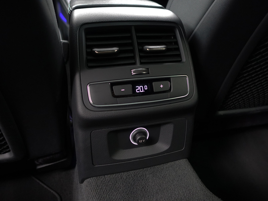 
Audi A5 Sportback 2.0 TFSI S Black Optic Aut- Panodak, Sfeerverlichting, Keyless, Park Assist, Xenon Led Matrix, Dynamic Select vol									