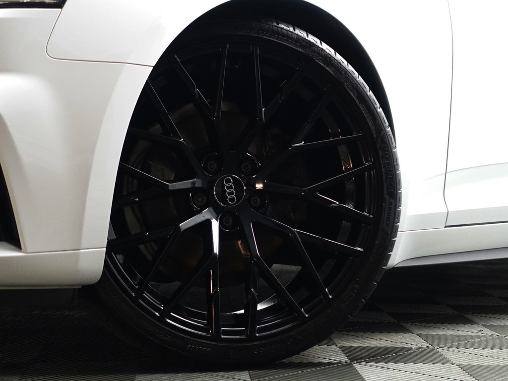 
Audi A5 Sportback 2.0 TFSI S Black Optic Aut- Panodak, Sfeerverlichting, Keyless, Park Assist, Xenon Led Matrix, Dynamic Select vol									