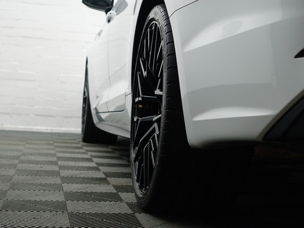 
Audi A5 Sportback 2.0 TFSI S Black Optic Aut- Panodak, Sfeerverlichting, Keyless, Park Assist, Xenon Led Matrix, Dynamic Select vol									