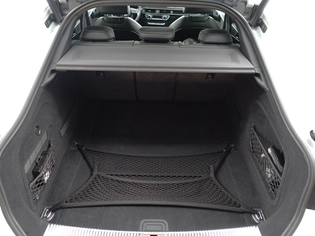 
Audi A5 Sportback 2.0 TFSI S Black Optic Aut- Panodak, Sfeerverlichting, Keyless, Park Assist, Xenon Led Matrix, Dynamic Select vol									