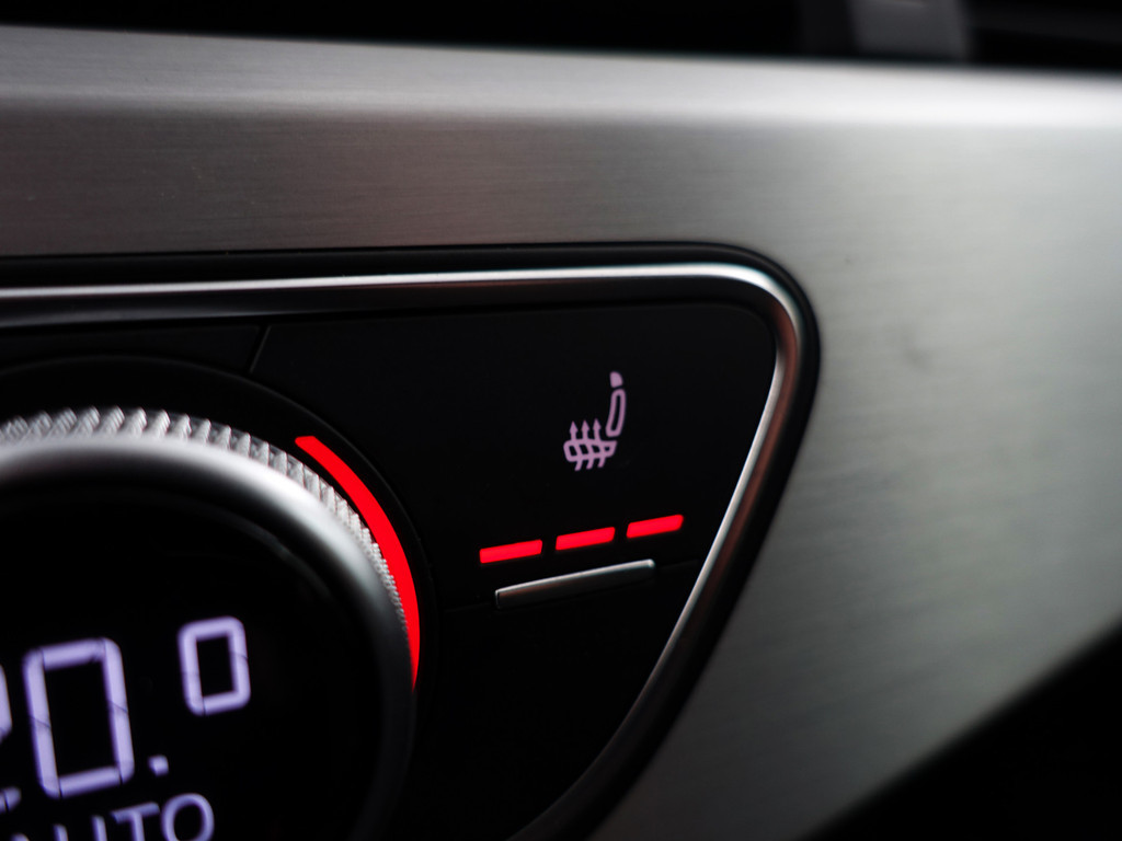 
Audi A5 Sportback 40 TFSI 191pk S Line Design Aut- Panoramadak, Sfeerverlichting, Stuur/Stoelverwarming, Dynamic select, Virtual Cockpit vol									