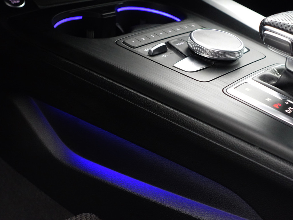 
Audi A5 Sportback 40 TFSI 191pk S Line Design Aut- Panoramadak, Sfeerverlichting, Stuur/Stoelverwarming, Dynamic select, Virtual Cockpit vol									