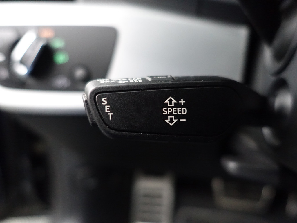 
Audi A5 Sportback 40 TFSI 191pk S Line Design Aut- Panoramadak, Sfeerverlichting, Stuur/Stoelverwarming, Dynamic select, Virtual Cockpit vol									