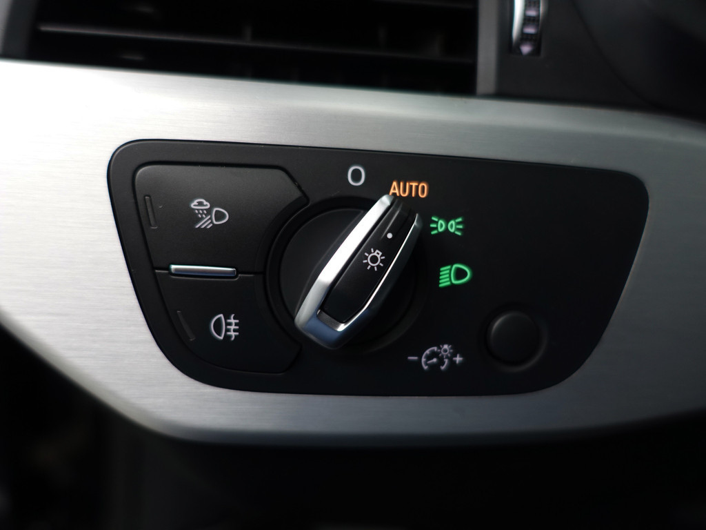 
Audi A5 Sportback 40 TFSI 191pk S Line Design Aut- Panoramadak, Sfeerverlichting, Stuur/Stoelverwarming, Dynamic select, Virtual Cockpit vol									