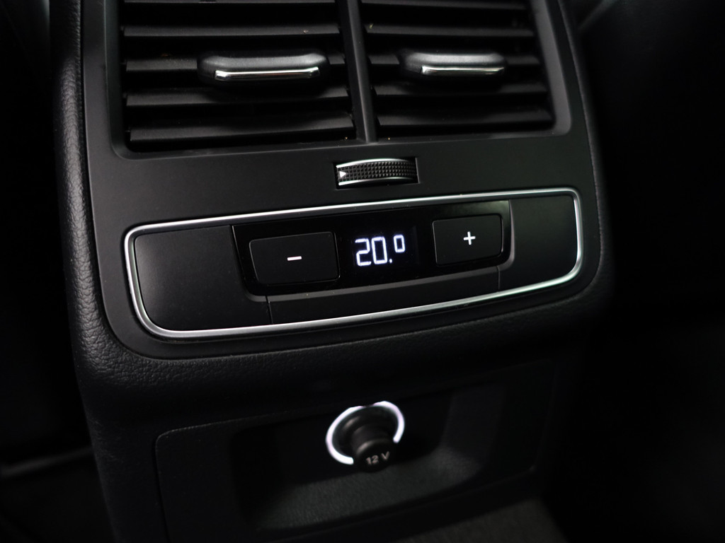 
Audi A5 Sportback 40 TFSI 191pk S Line Design Aut- Panoramadak, Sfeerverlichting, Stuur/Stoelverwarming, Dynamic select, Virtual Cockpit vol									