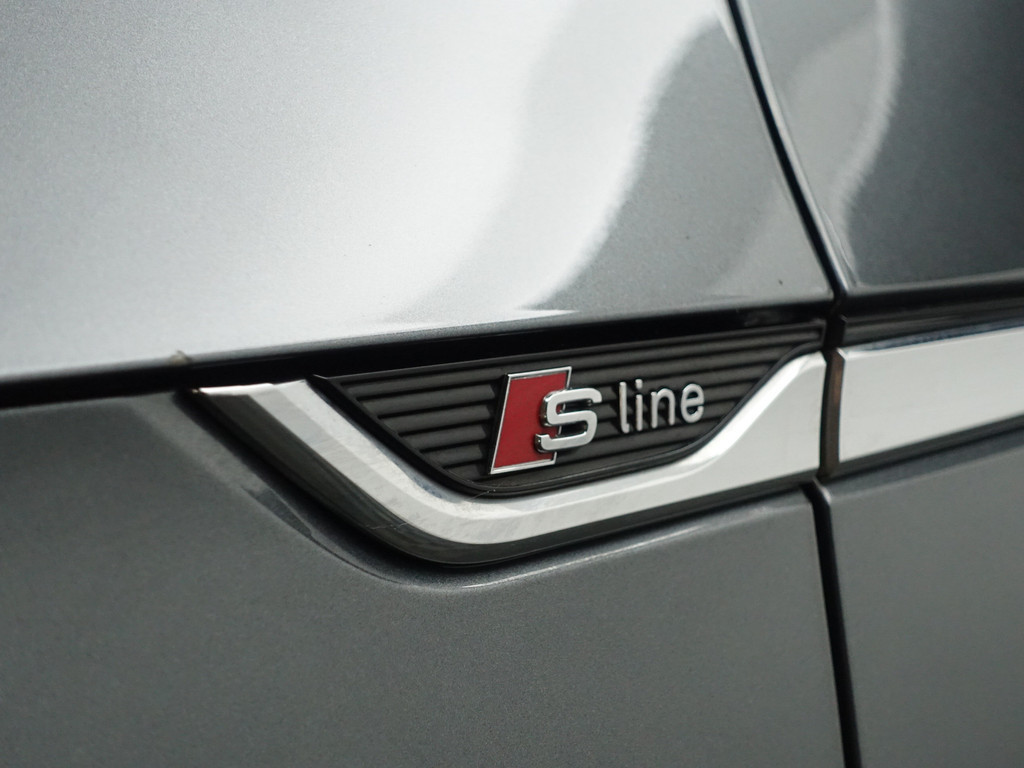 
Audi A5 Sportback 40 TFSI 191pk S Line Design Aut- Panoramadak, Sfeerverlichting, Stuur/Stoelverwarming, Dynamic select, Virtual Cockpit vol									