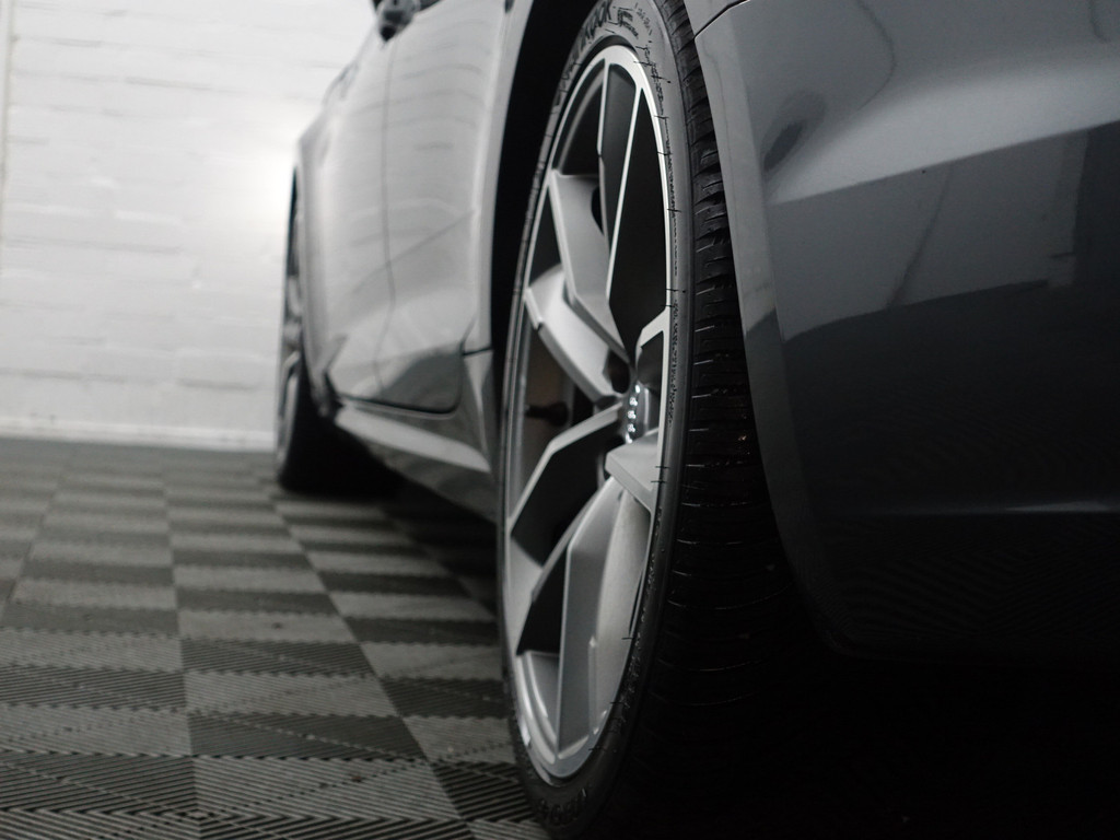 
Audi A5 Sportback 40 TFSI 191pk S Line Design Aut- Panoramadak, Sfeerverlichting, Stuur/Stoelverwarming, Dynamic select, Virtual Cockpit vol									