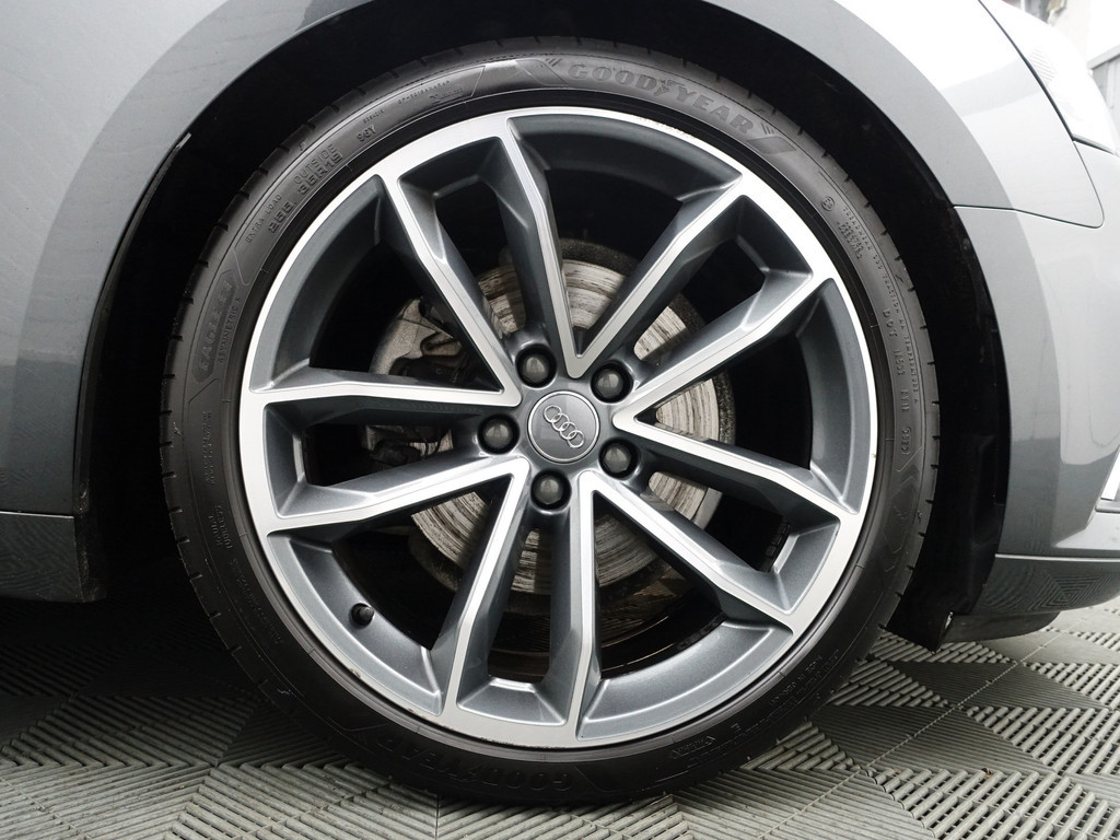 
								Audi A5 Sportback 40 TFSI S Line Aut- Panoramadak, Sfeerverlichting, Xenon Led, Dynamic Select, Keyless, Sport Leder Interieur vol									