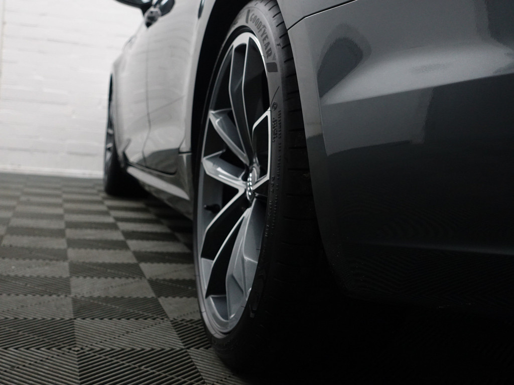 
								Audi A5 Sportback 40 TFSI S Line Aut- Panoramadak, Sfeerverlichting, Xenon Led, Dynamic Select, Keyless, Sport Leder Interieur vol									
