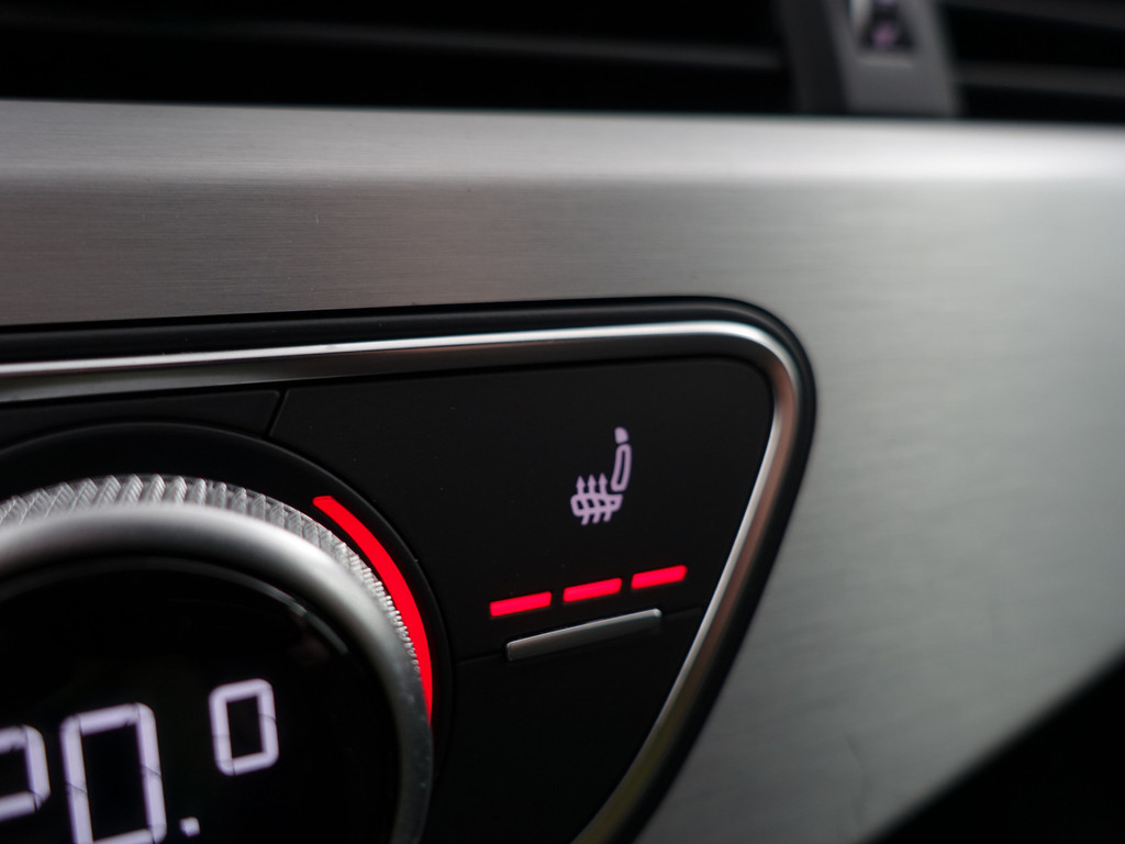 
Audi A5 Sportback 2.0 TFSI S Line Black Optic Aut- Memory Seats, Ada Cruise, Dynamic Select, Keyless, Camera, Sport Interieur vol									