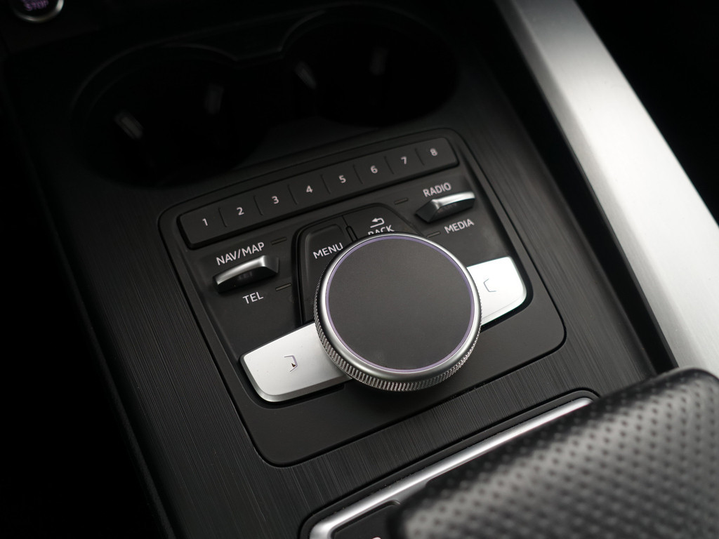 
Audi A5 Sportback 2.0 TFSI S Line Black Optic Aut- Memory Seats, Ada Cruise, Dynamic Select, Keyless, Camera, Sport Interieur vol									