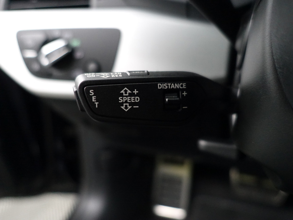 
Audi A5 Sportback 2.0 TFSI S Line Black Optic Aut- Memory Seats, Ada Cruise, Dynamic Select, Keyless, Camera, Sport Interieur vol									