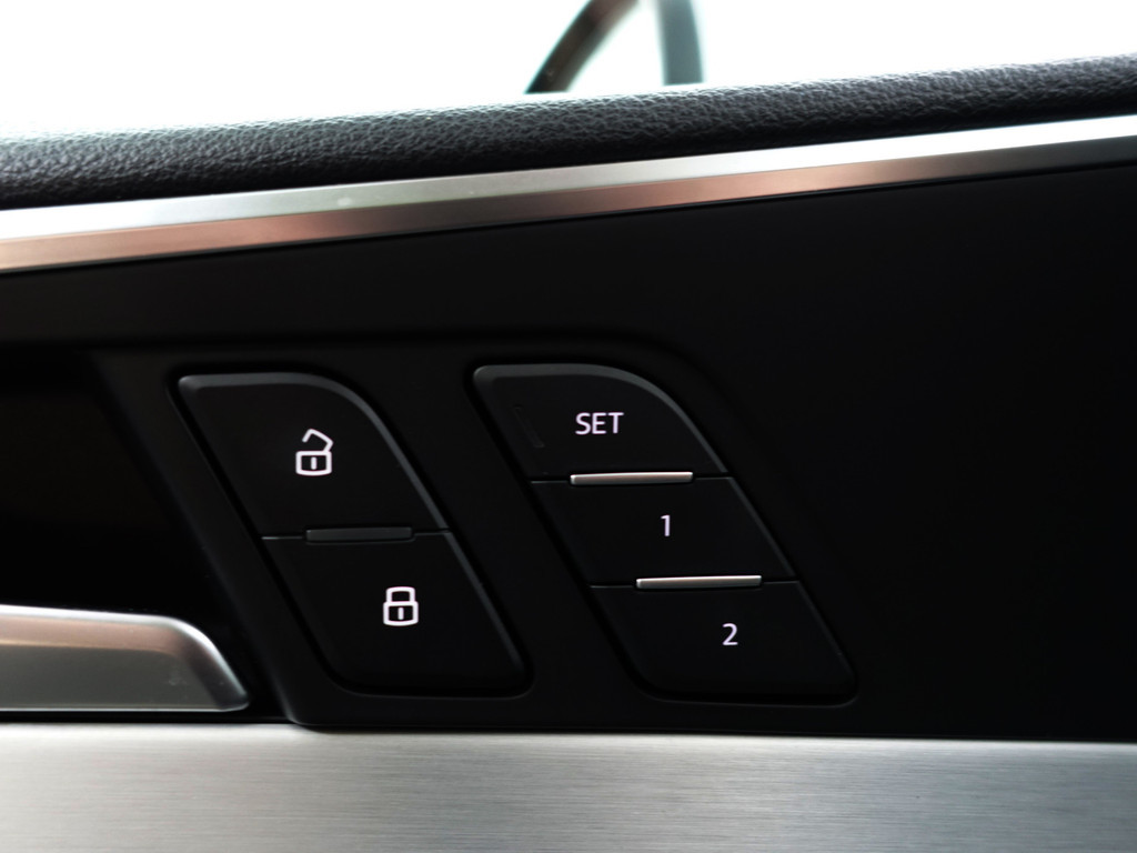 
Audi A5 Sportback 2.0 TFSI S Line Black Optic Aut- Memory Seats, Ada Cruise, Dynamic Select, Keyless, Camera, Sport Interieur vol									