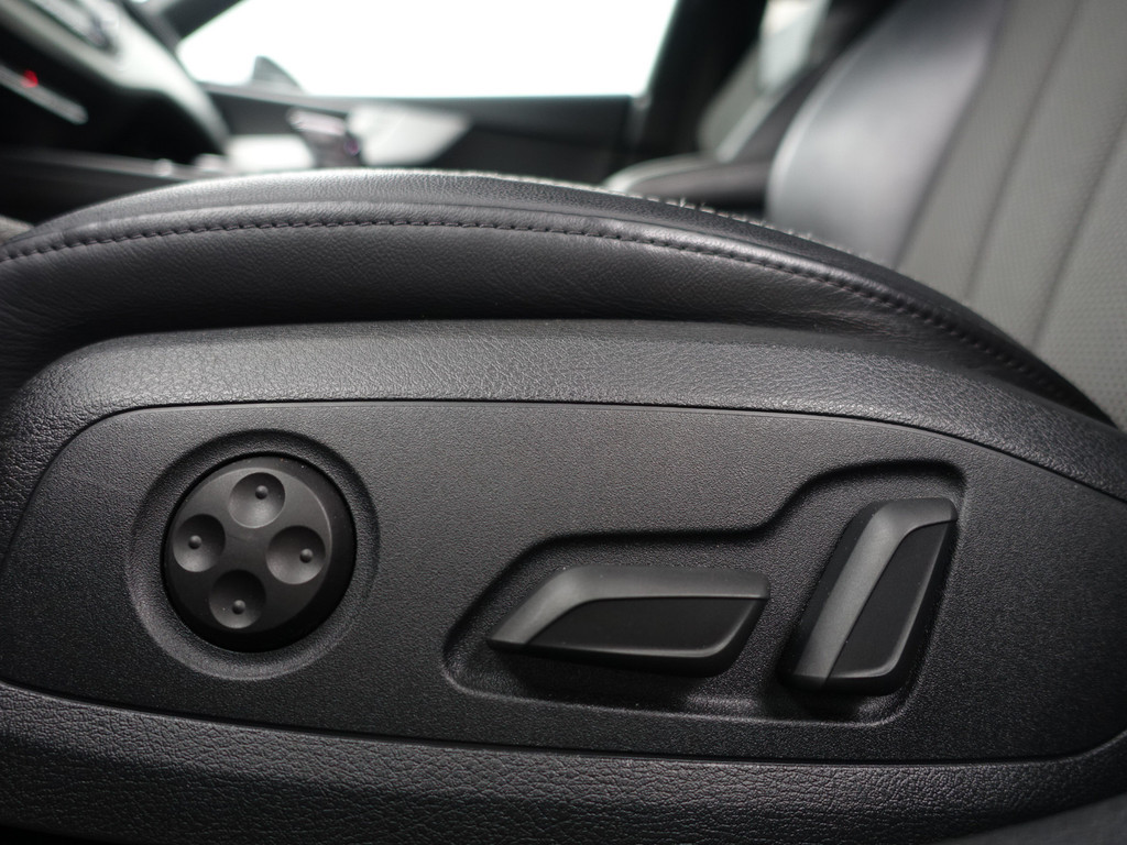 
Audi A5 Sportback 2.0 TFSI S Line Black Optic Aut- Memory Seats, Ada Cruise, Dynamic Select, Keyless, Camera, Sport Interieur vol									