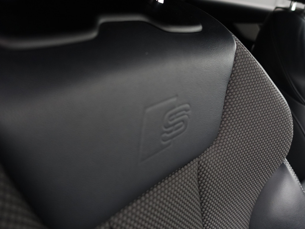 
Audi A5 Sportback 2.0 TFSI S Line Black Optic Aut- Memory Seats, Ada Cruise, Dynamic Select, Keyless, Camera, Sport Interieur vol									