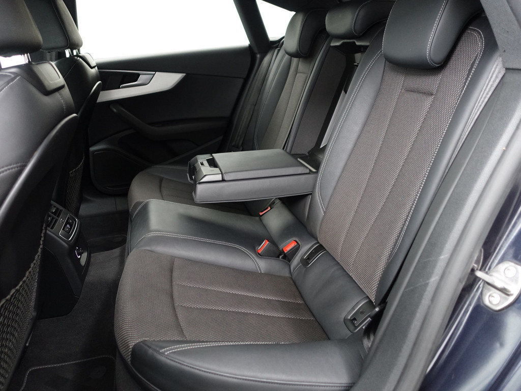 
Audi A5 Sportback 2.0 TFSI S Line Black Optic Aut- Memory Seats, Ada Cruise, Dynamic Select, Keyless, Camera, Sport Interieur vol									