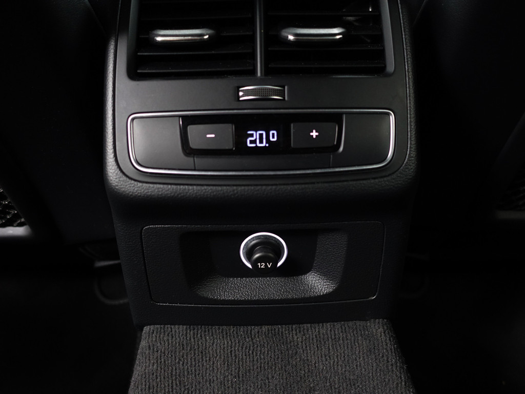 
Audi A5 Sportback 2.0 TFSI S Line Black Optic Aut- Memory Seats, Ada Cruise, Dynamic Select, Keyless, Camera, Sport Interieur vol									