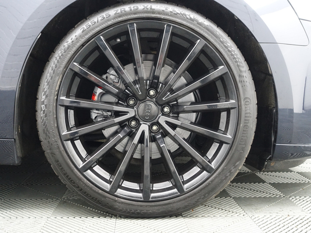 
Audi A5 Sportback 2.0 TFSI S Line Black Optic Aut- Memory Seats, Ada Cruise, Dynamic Select, Keyless, Camera, Sport Interieur vol									