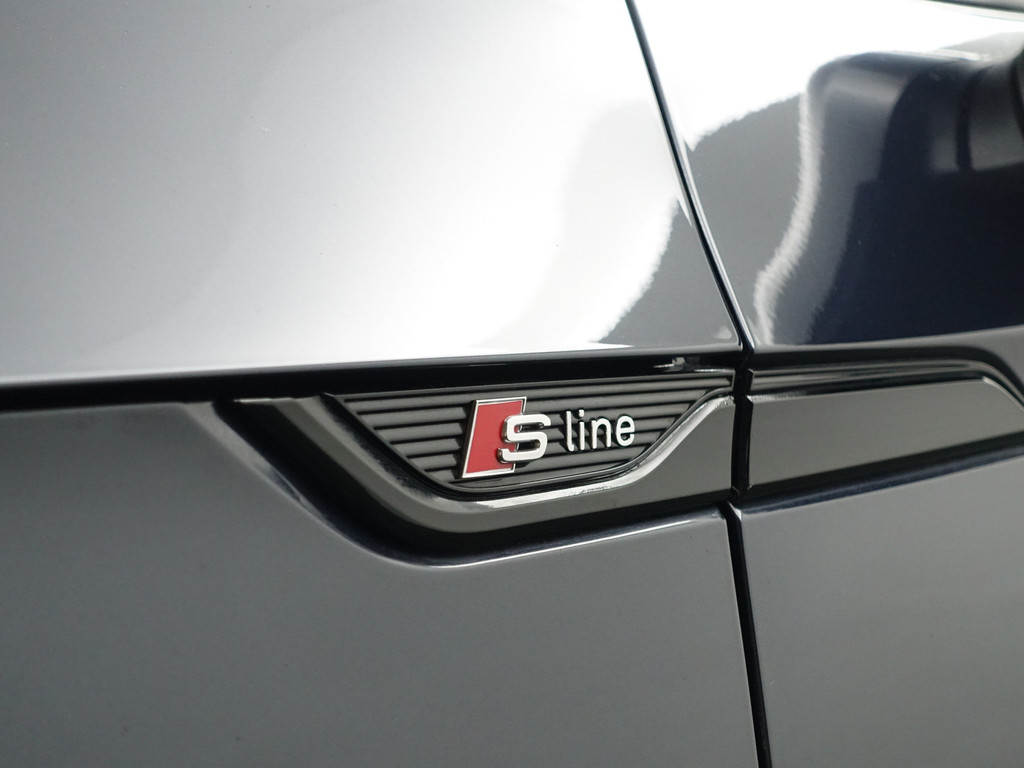 
Audi A5 Sportback 2.0 TFSI S Line Black Optic Aut- Memory Seats, Ada Cruise, Dynamic Select, Keyless, Camera, Sport Interieur vol									