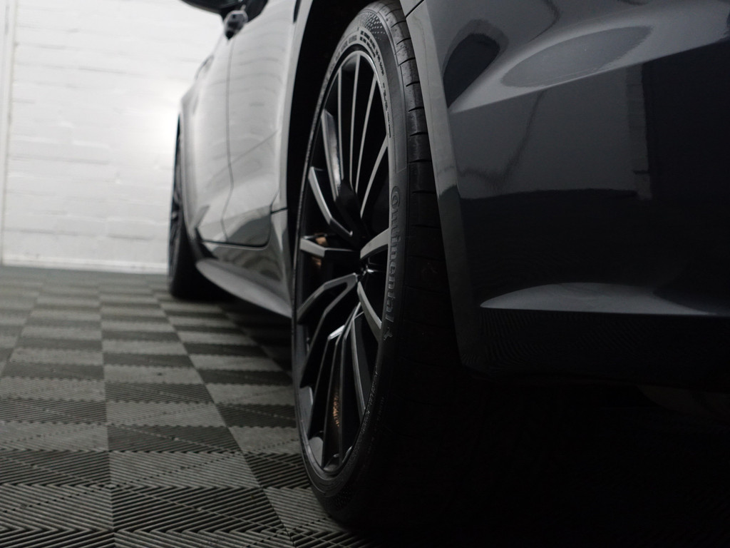 
Audi A5 Sportback 2.0 TFSI S Line Black Optic Aut- Memory Seats, Ada Cruise, Dynamic Select, Keyless, Camera, Sport Interieur vol									