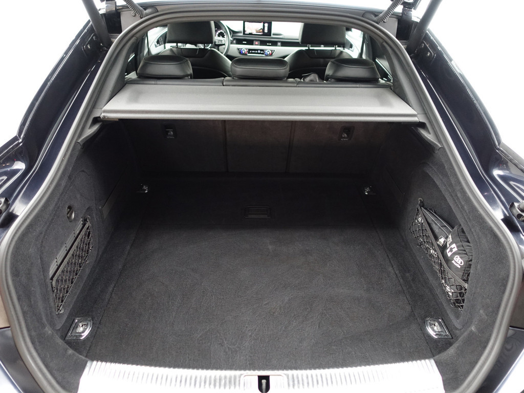 
Audi A5 Sportback 2.0 TFSI S Line Black Optic Aut- Memory Seats, Ada Cruise, Dynamic Select, Keyless, Camera, Sport Interieur vol									