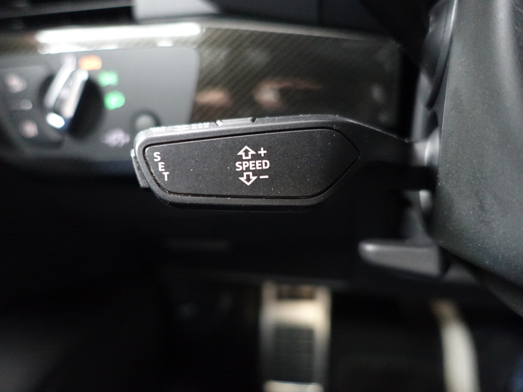 
								Audi A5 Sportback 35 TFSI S Competition Aut- Carbon, Sfeerverlichting, Virtual Cockpit, Dynamic Select, Xenon Led, Leder Sport Interieur vol									