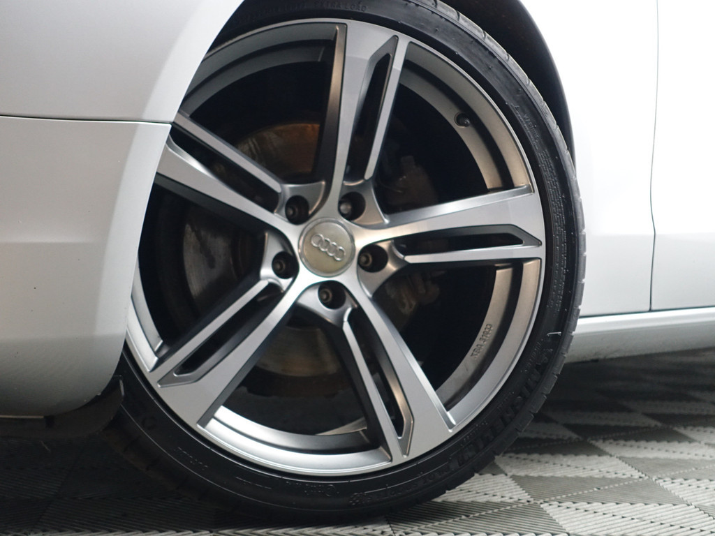 
Audi A5 Sportback 2.0 TDI Pro Line S- Navi, Park Assist, Cruise, Clima, BI Xenon vol									