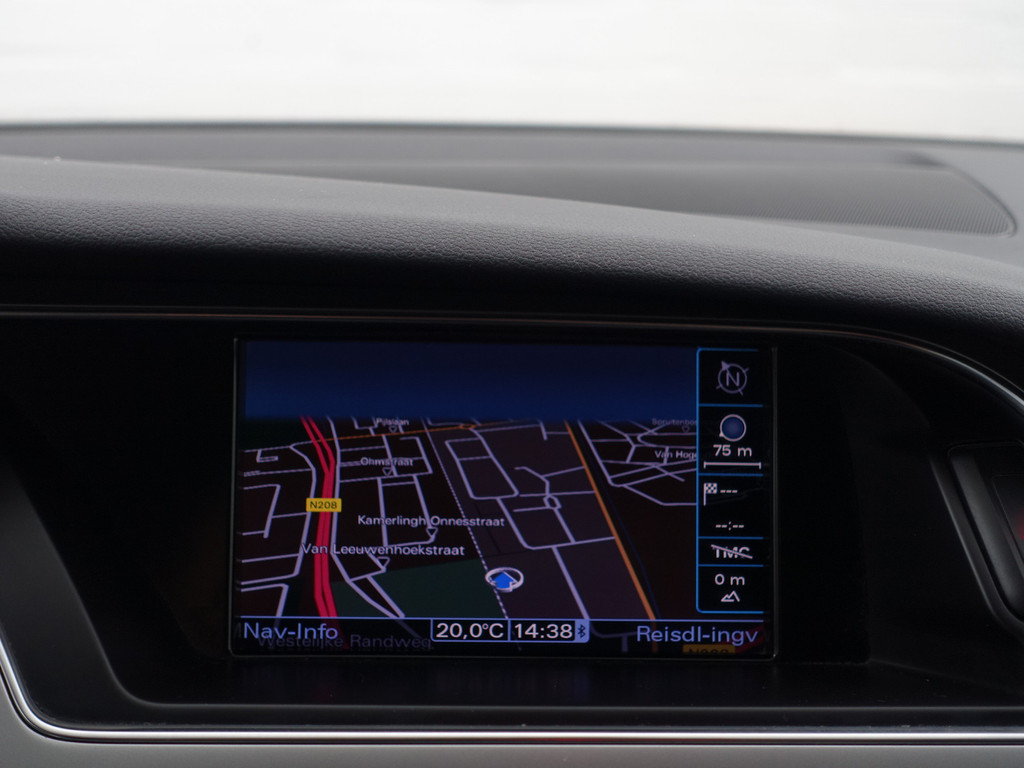 
Audi A5 Sportback 2.0 TDI Pro Line S- Navi, Park Assist, Cruise, Clima, BI Xenon vol									