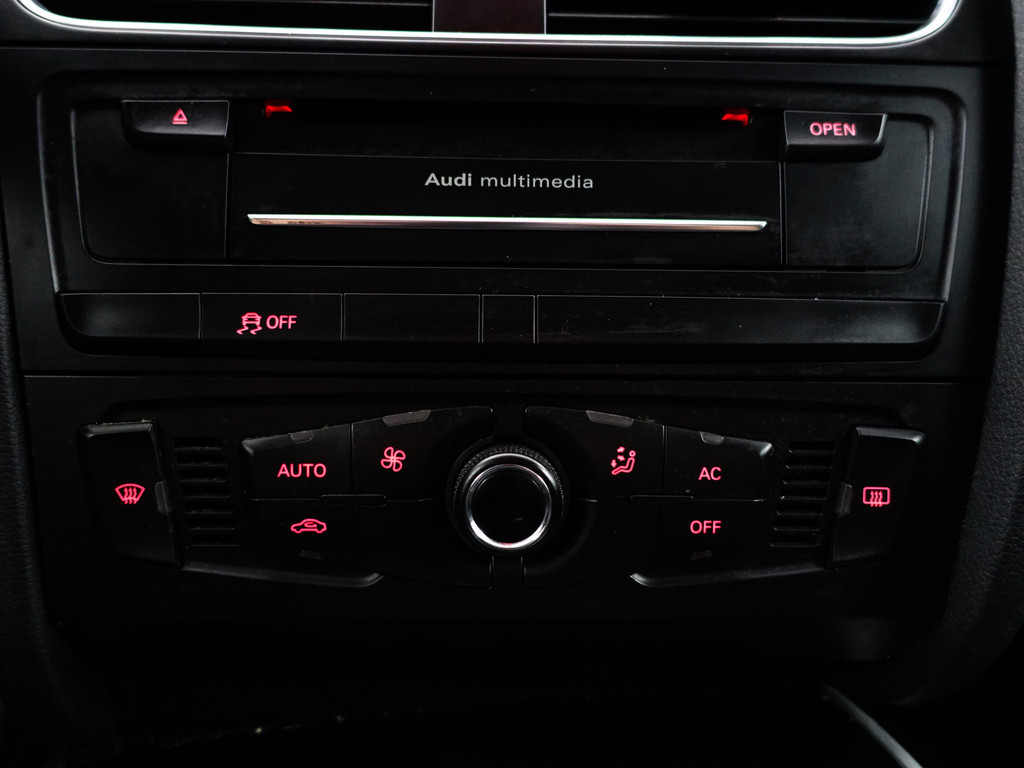 
Audi A5 Sportback 2.0 TDI Pro Line S- Navi, Park Assist, Cruise, Clima, BI Xenon vol									