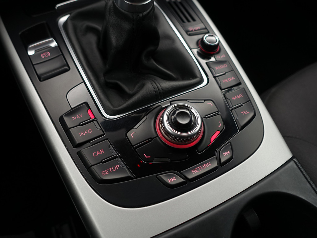 
Audi A5 Sportback 2.0 TDI Pro Line S- Navi, Park Assist, Cruise, Clima, BI Xenon vol									