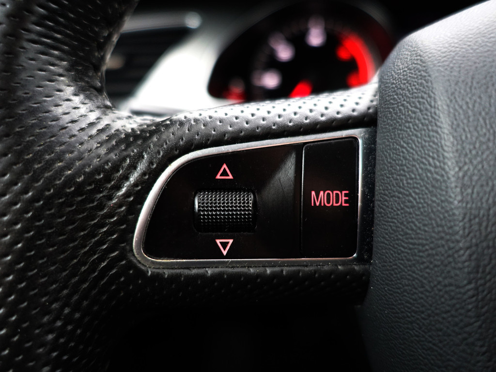 
Audi A5 Sportback 2.0 TDI Pro Line S- Navi, Park Assist, Cruise, Clima, BI Xenon vol									