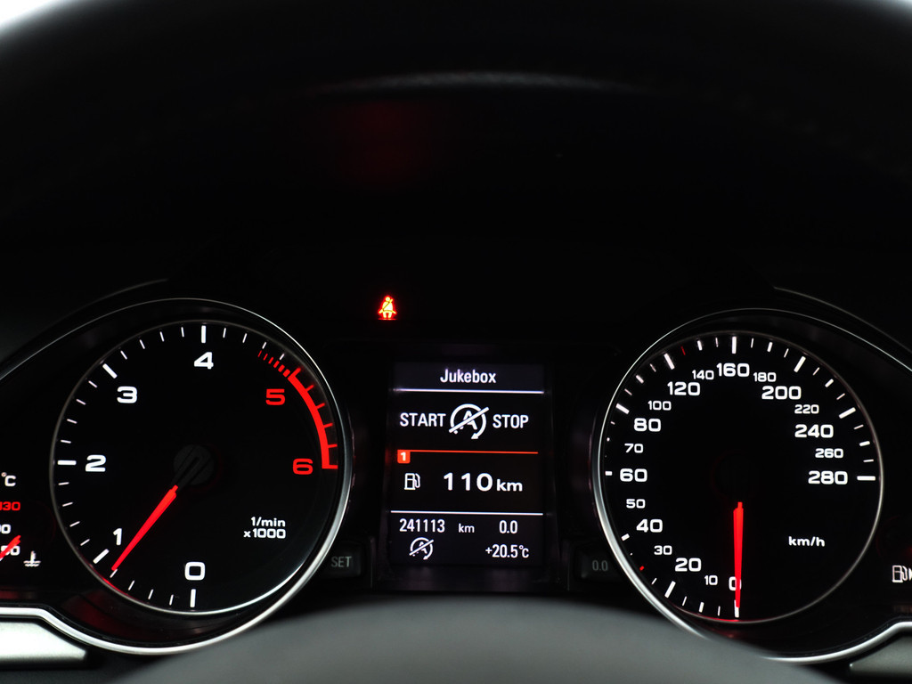 
Audi A5 Sportback 2.0 TDI Pro Line S- Navi, Park Assist, Cruise, Clima, BI Xenon vol									