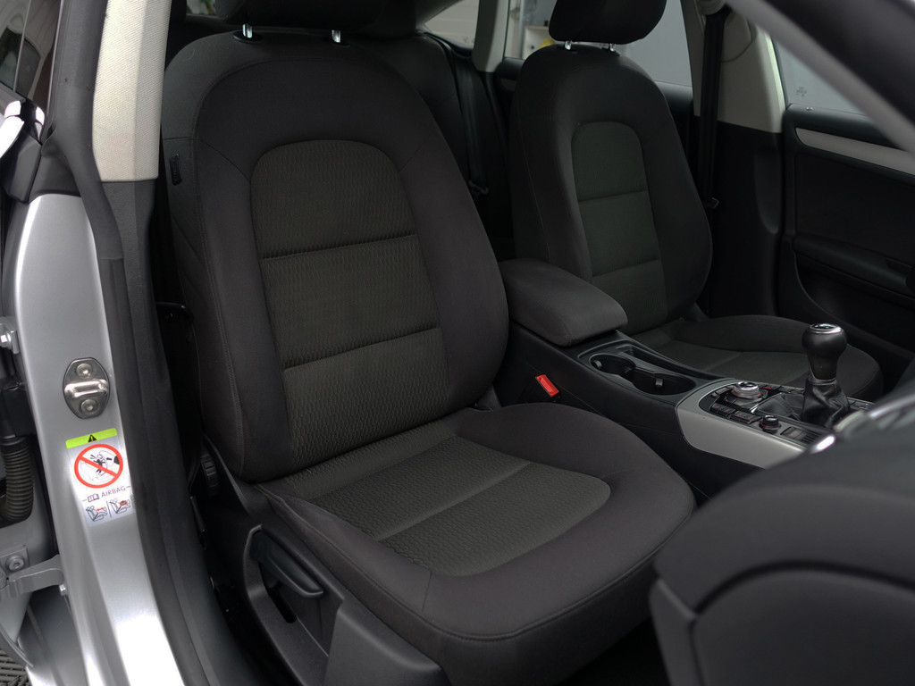 
Audi A5 Sportback 2.0 TDI Pro Line S- Navi, Park Assist, Cruise, Clima, BI Xenon vol									