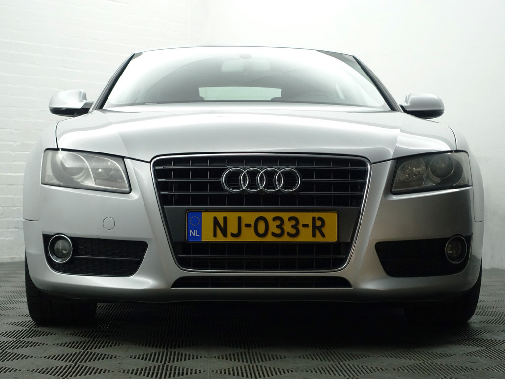 
Audi A5 Sportback 2.0 TDI Pro Line S- Navi, Park Assist, Cruise, Clima, BI Xenon vol									