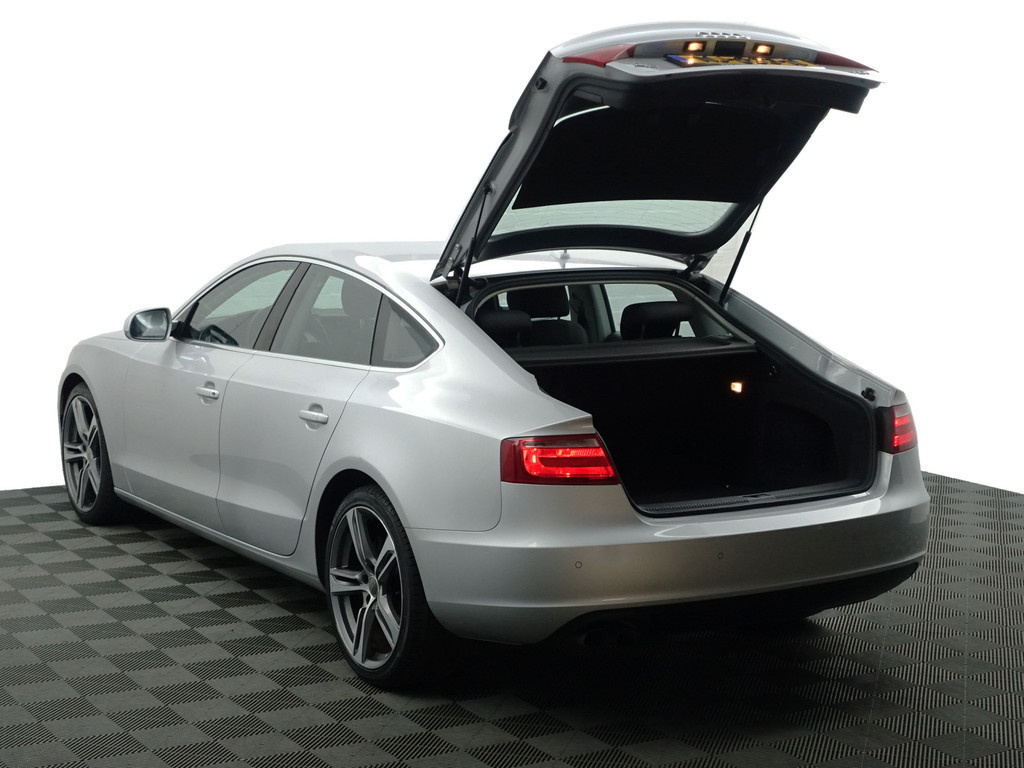 
Audi A5 Sportback 2.0 TDI Pro Line S- Navi, Park Assist, Cruise, Clima, BI Xenon vol									
