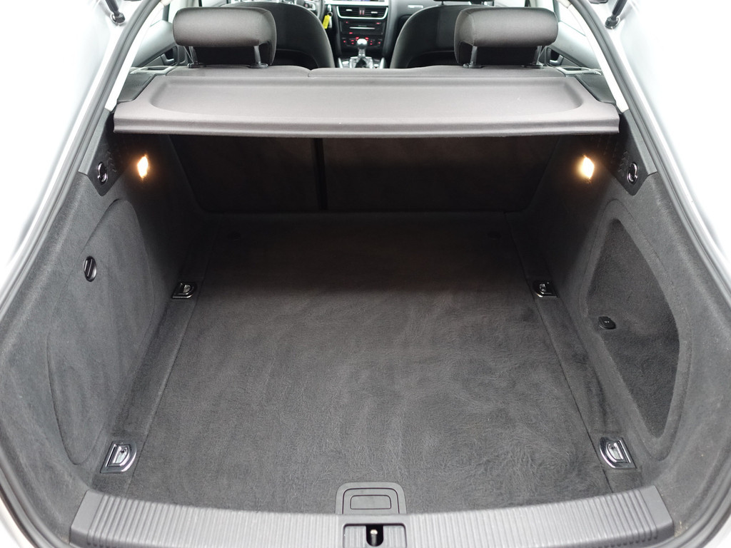 
Audi A5 Sportback 2.0 TDI Pro Line S- Navi, Park Assist, Cruise, Clima, BI Xenon vol									