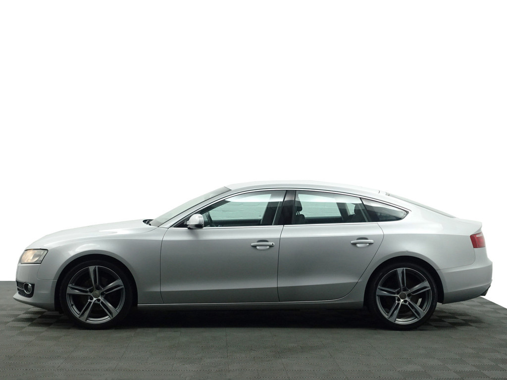 
Audi A5 Sportback 2.0 TDI Pro Line S- Navi, Park Assist, Cruise, Clima, BI Xenon vol									