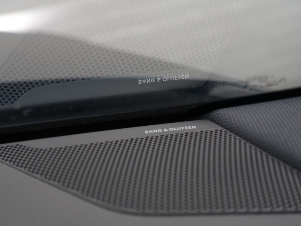 
Audi e-tron e-tron 55 quattro advanced Pro Line Plus 95 kWh- Camera Spiegels, Panoramadak, Bang Olufsen, Memory, Sfeerverlichting vol									