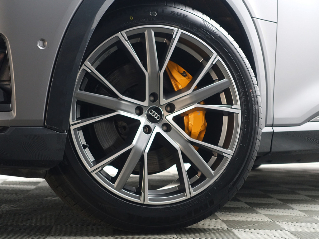 
Audi e-tron e-tron 55 quattro advanced Pro Line Plus 95 kWh- Camera Spiegels, Panoramadak, Bang Olufsen, Memory, Sfeerverlichting vol									