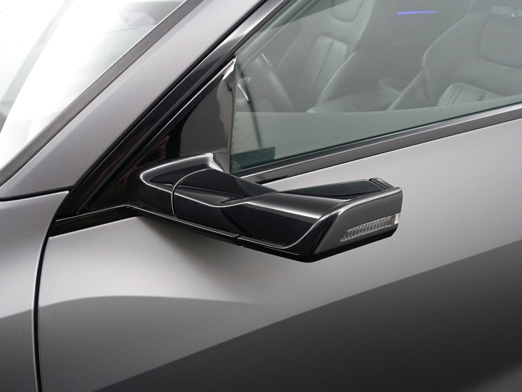 
Audi e-tron e-tron 55 quattro advanced Pro Line Plus 95 kWh- Camera Spiegels, Panoramadak, Bang Olufsen, Memory, Sfeerverlichting vol									