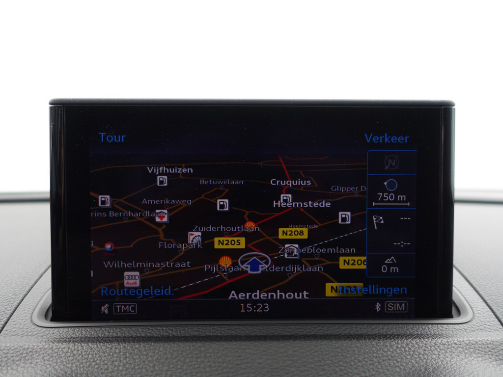 
Audi A3 Sportback 1.4 e-tron PHEV Pro Line plus Aut- Nap 99dkm, Panoramadak, Xenon Led, Keyless, Standkachel, Dynamic Select vol									